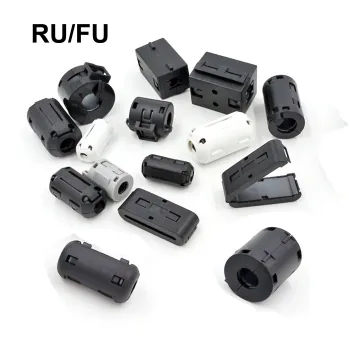 HIgh Quality EMI Ferrite Core