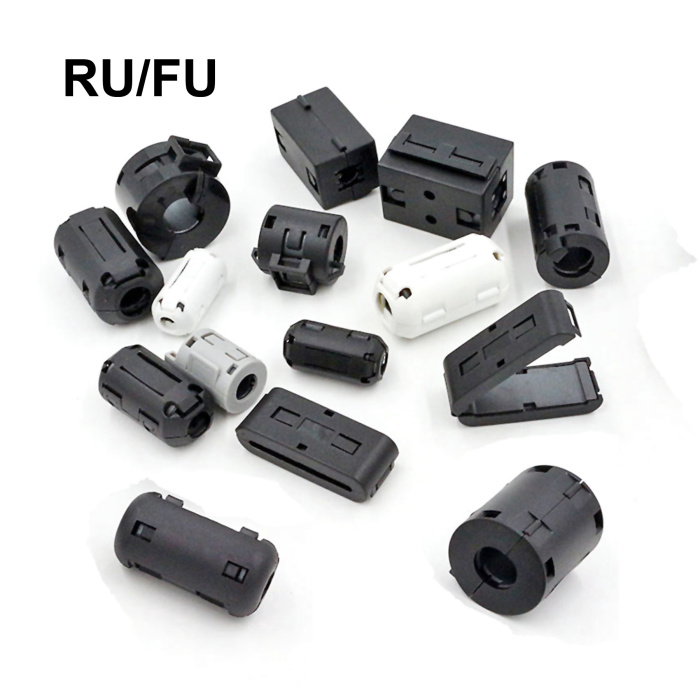 High Quality EMI Ferrite Core