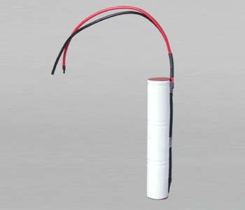 Lights Rechargeable Battery