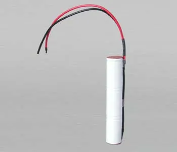 Lights Rechargeable Battery