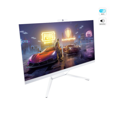 Máy tính để bàn i7 tất cả trong một 24 "màn hình cảm ứng HD PC i3 ​​i5 i7
