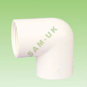2013 best Female Angle Fitting