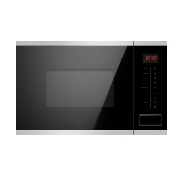 2024 New Design Microwave Oven with Grill Function - Electric Built-in Microwave Oven