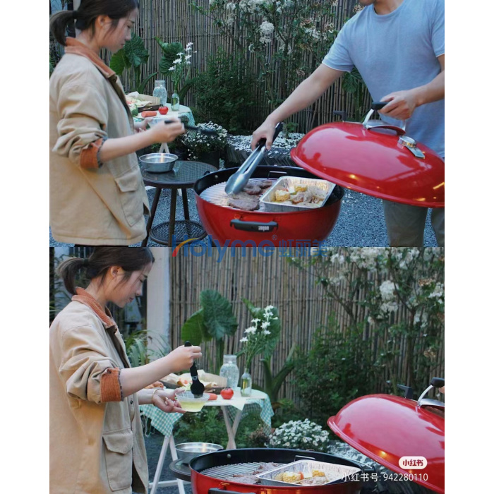 การเคลือบผงแบน 300 องศา