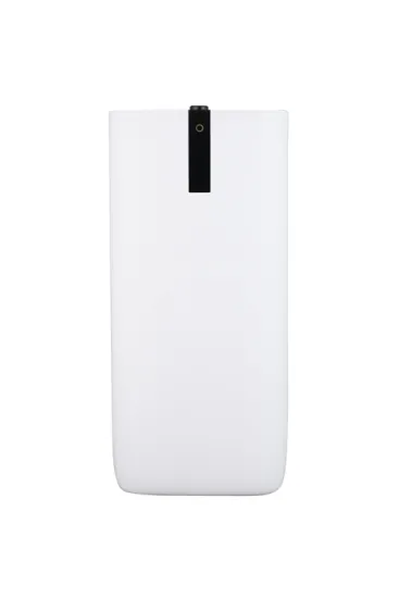 Room uv air cleaner