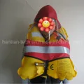 Peralatan Lifesal Lifesving Foam LifeJacket Hood LifeJacket