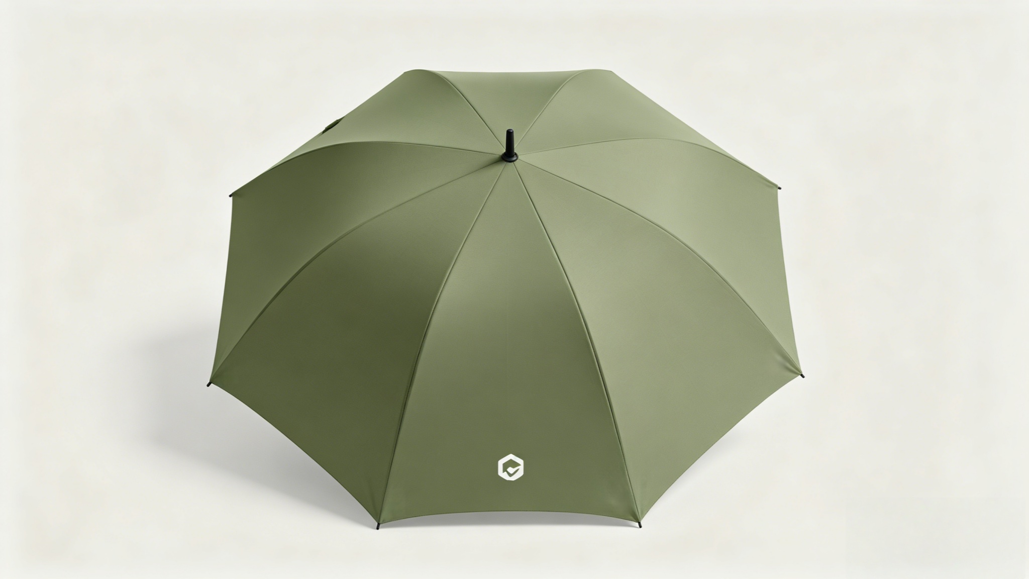 Custom-umbrella-with-logo