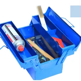 HUA DIAN 2023 TOOLBOX" could be directly used as a suitable title for a search engine query, or if you prefer a slightly refined version: "Hua Dian 2023 Toolbox". This title clearly indicates that the search is related to a toolbox or collection of tools 