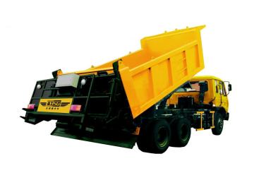 Mechanical Chip Spreader for Sale