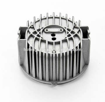 precise aluminum die cast part