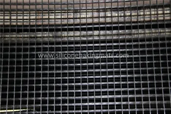 Asphalt Pavement Geogrid Mesh