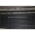 Asphalt Pflaster Geogrid Mesh