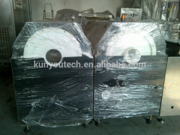 TD-1 Tumble Drying Machine For Small Scale Paintball Production