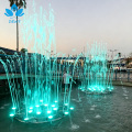 فواره رقص آب کوچک