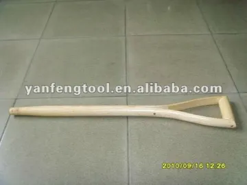 Hightest quality first grade hardwood Y handle!!!