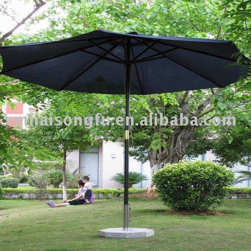 Marble & granite umbrella base,umbrella base