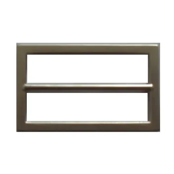 Alloy Belt Buckles