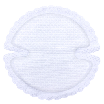 Wholesale Biodegradable Breast Pads