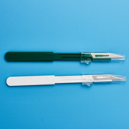 Health And Safety Using A Scalpel, High Quality Health And Safety Using