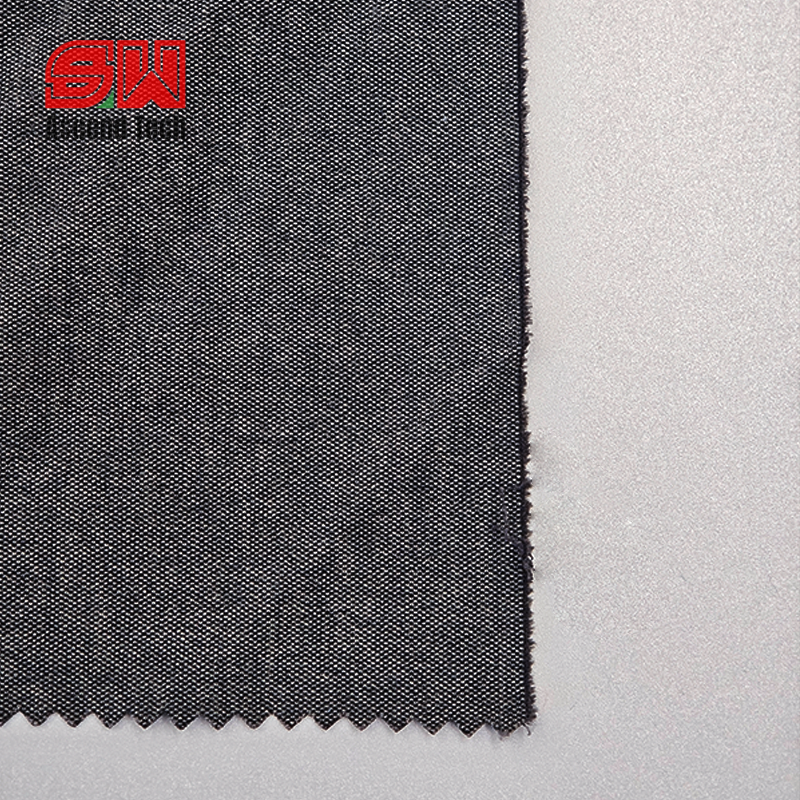 Tela de alta calidad para diseños de ropa personalizados