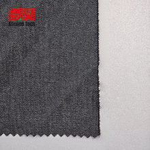 Tela elegante de alta calidad para diseños de prendas personalizadas