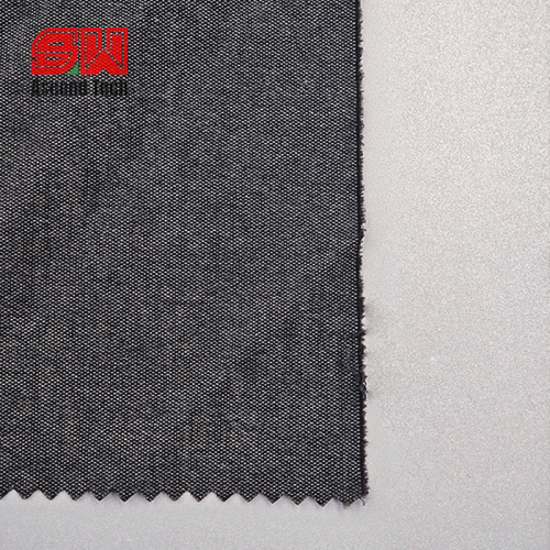 Tela de alta calidad para diseños de ropa personalizados