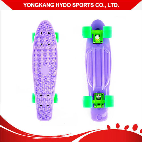 Economical Cruiser Skateboard Complete 22 Inch Skateboard