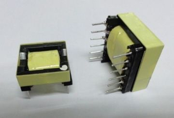 Efd15 High Frequency Ee Core Transformer For Lighting