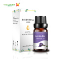100% pure natural sleeping lavender essential oil
