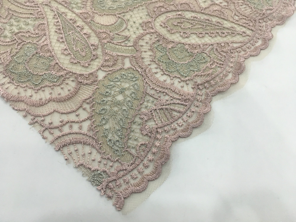 Embroidery
