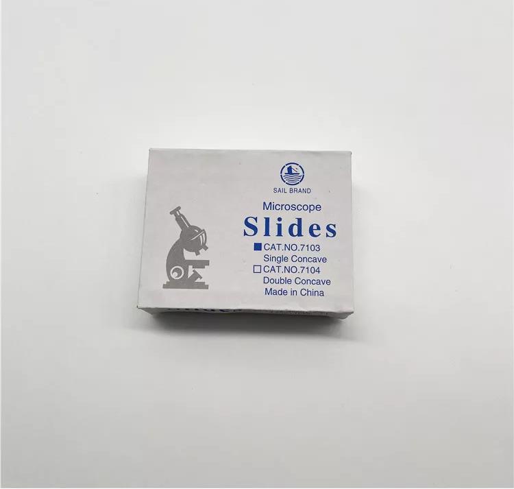 Microscope Slides