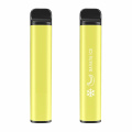 Beautiful Design 2022 Hottest E-Cigarette for 2000 Puffs