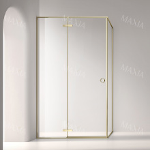 Душевая комната из нержавеющей стали из нержавеющей стали