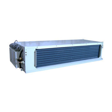 Fan Coil, Used for Data Center Building Rooms, Zero Maintenance