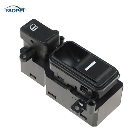 Front Right Passenger Side Power Window Switch for Honda Accord 2003-2007 - 35760SDAA21