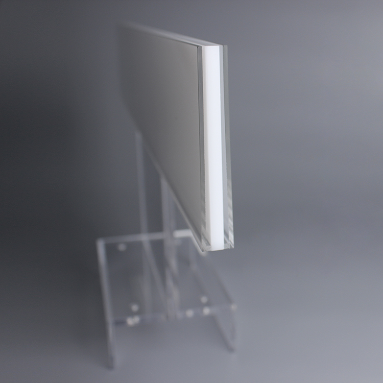 Plexiglass Display Stands