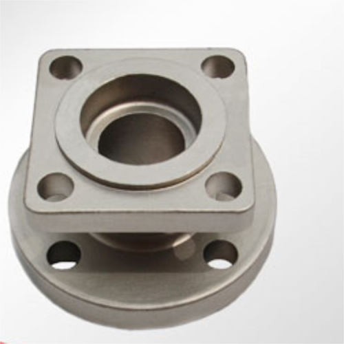 24Mn6 precision casting parts