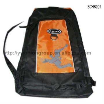 Fashion Children School Bags Sports Design