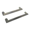 SUS304 Stainless Steel 14x14 Rhombus Handle