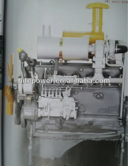 Weichai deutz diesel engine for sale 226B serious