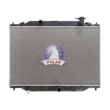 Original Cooling Radiator for MAZDA CX-9 2.5L Aluminum Core OE PY8V15200 DPI 13622