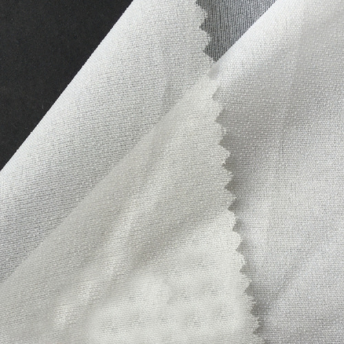 Hi- tech  Fusible woven Interlining