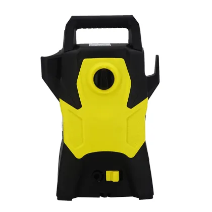 Mingou pressure washer car washing