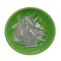 Prix ​​de gros poudre de menthol synthétique cristal de menthol