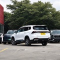 2026 Geely Okavango L DCT Happiness Edition