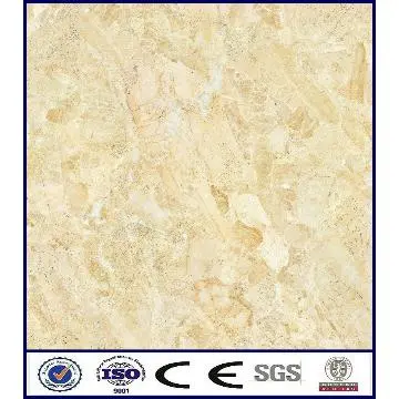 polished glazed floor tiles