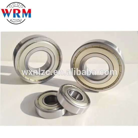 Bearing for propeller,6026 bearing for propeller