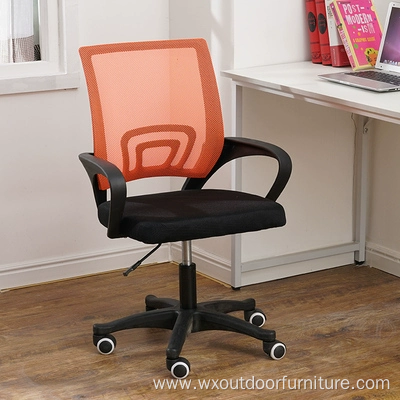 Hot Selling Comfortable Height Rotating Stuff Adjustable Swivel Executive Computer Racing Gaming Office Chair