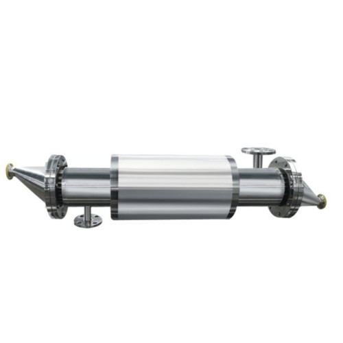 Wholesale and mill supply heat exchanger