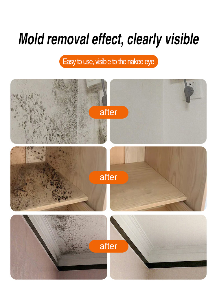 mould remover